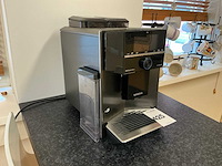 Siemens eq.9 plus (ti957fx5de/21) koffie- & espressomachine - afbeelding 1 van  5