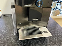 Siemens eq.9 plus (ti957fx5de/21) koffie- & espressomachine - afbeelding 3 van  5
