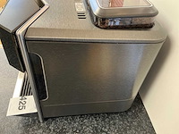 Siemens eq.9 plus (ti957fx5de/21) koffie- & espressomachine - afbeelding 5 van  5