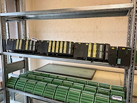 Siemens et 200m en s7-300 controller (4x) - afbeelding 1 van  4