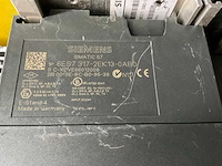 Siemens et 200m en s7-300 controller (4x) - afbeelding 2 van  4