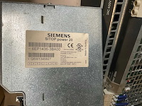 Siemens et 200m en s7-300 controller (4x) - afbeelding 3 van  4