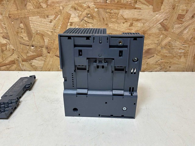 Siemens et200sp cpu 1510sp-1pn (2x) - afbeelding 5 van  10