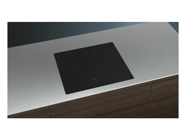 Siemens et61rbeb8e iq100 keramische kookplaat inbouw - afbeelding 1 van  3