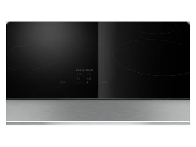 Siemens et61rbeb8e iq100 keramische kookplaat inbouw - afbeelding 2 van  3