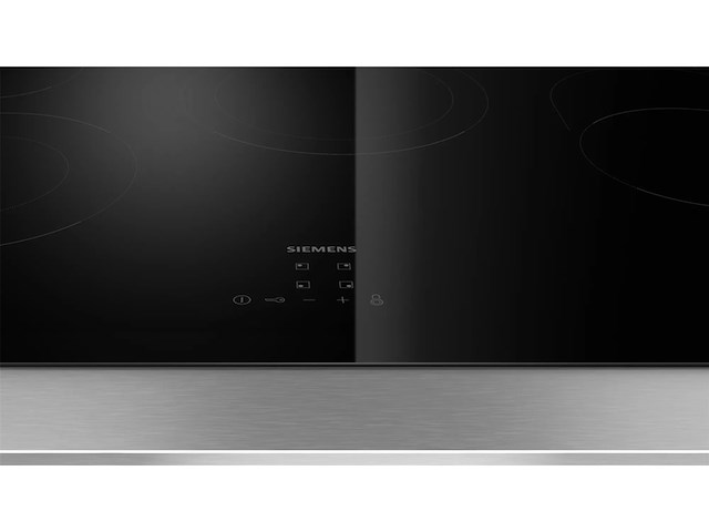 Siemens et81rbha1d iq300 inbouw keramische kookplaat - afbeelding 3 van  6