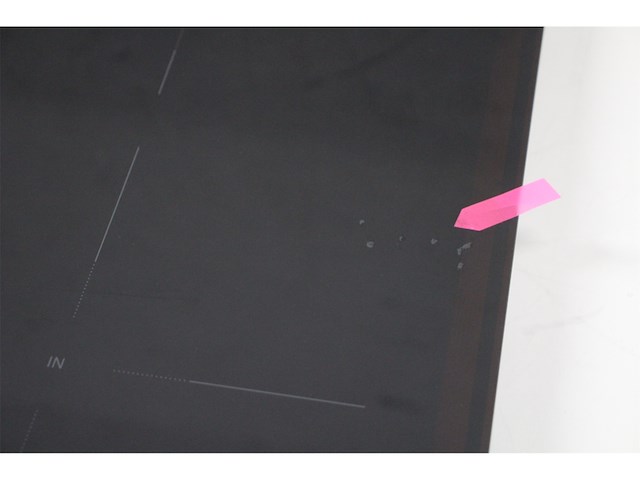 Siemens eu611beb6e iq100 inbouw elektrische kookplaat - afbeelding 6 van  6