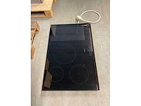 Siemens ex 851 fvc inbouw inductie kookplaat - afbeelding 3 van  4