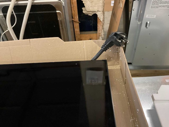 Siemens ex877hvc1e inbouw 4-zone inductie kookplaat - afbeelding 3 van  3