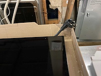 Siemens ex877hvc1e inbouw 4-zone inductie kookplaat - afbeelding 3 van  3