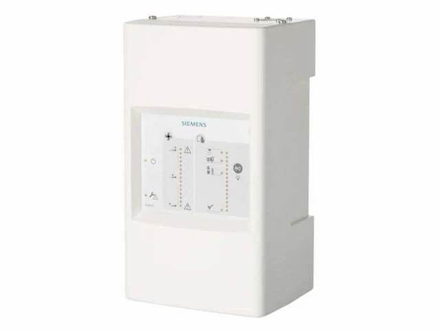 Siemens fda221 aspiratie rookmelder - afbeelding 1 van  3