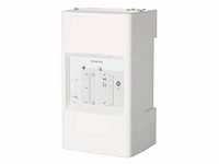 Siemens fda221 aspiratie rookmelder