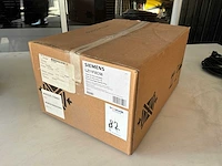 Siemens filterset afzuigkap
