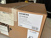 Siemens filterset afzuigkap - afbeelding 3 van  5