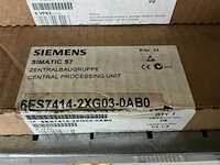 Siemens frequentie regelaars (5x) - afbeelding 5 van  8