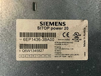 Siemens frequentie regelaars (5x) - afbeelding 7 van  7