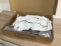 Siemens / fujitsu - adapter esprimo mobile - dockingstations (1x) - afbeelding 12 van  15