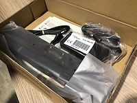 Siemens / fujitsu - adapter esprimo mobile - dockingstations (1x) - afbeelding 1 van  7