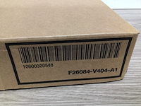Siemens / fujitsu - adapter esprimo mobile - dockingstations (1x) - afbeelding 12 van  15