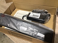 Siemens / fujitsu - adapter esprimo mobile - dockingstations (1x) - afbeelding 8 van  15