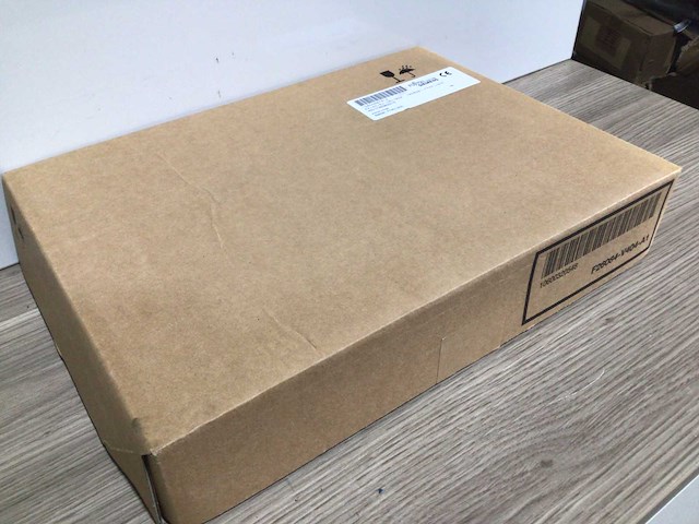 Siemens / fujitsu - adapter esprimo mobile - dockingstations (1x) - afbeelding 10 van  15