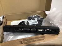 Siemens / fujitsu - adapter esprimo mobile - dockingstations (1x) - afbeelding 10 van  10