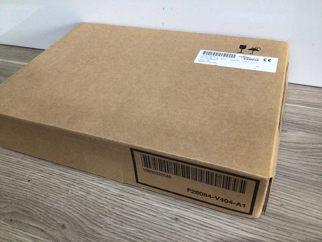 Siemens / fujitsu - adapter esprimo mobile - dockingstations (1x) - afbeelding 1 van  10