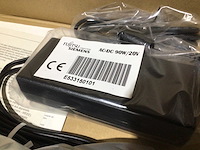 Siemens / fujitsu - adapter esprimo mobile - dockingstations (1x) - afbeelding 4 van  10