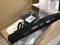 Siemens / fujitsu - adapter esprimo mobile - dockingstations (1x) - afbeelding 12 van  15