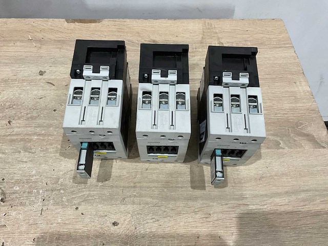 Siemens g/150128 elektrisch onderdeel (3x) - afbeelding 4 van  6