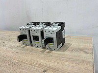 Siemens g/150128 elektrisch onderdeel (3x) - afbeelding 1 van  5