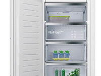 Siemens gi31nace0 (iq500) inbouw vriezer - afbeelding 1 van  3