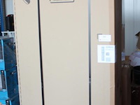 Siemens gi31nace0 (iq500) inbouw vriezer - afbeelding 2 van  3