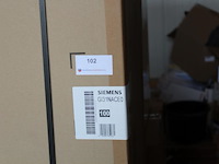 Siemens gi31nace0 (iq500) inbouw vriezer - afbeelding 3 van  3