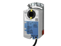 Siemens gib164.1e luchtklepservo - afbeelding 1 van  3