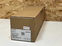 Siemens gib164.1e luchtklepservo - afbeelding 2 van  3