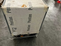 Siemens gu15da55 vriezer - afbeelding 12 van  18