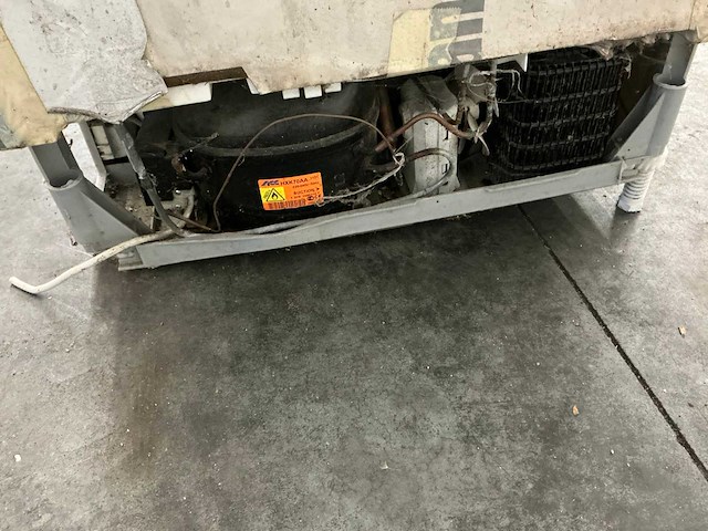 Siemens gu15da55 vriezer - afbeelding 13 van  18