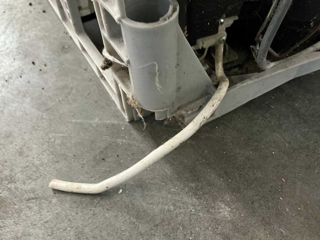 Siemens gu15da55 vriezer - afbeelding 14 van  18