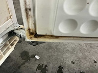 Siemens gu15da55 vriezer - afbeelding 16 van  18