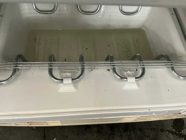 Siemens gu15da55 vriezer - afbeelding 18 van  18