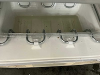 Siemens gu15da55 vriezer - afbeelding 18 van  18