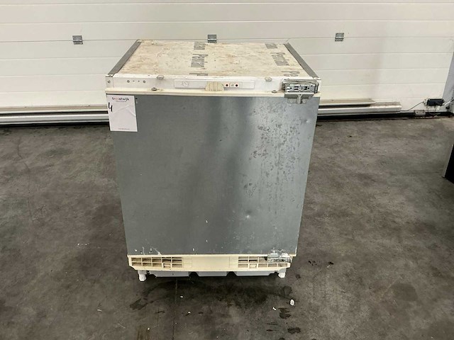 Siemens gu15da55 vriezer - afbeelding 1 van  18