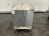 Siemens gu15da55 vriezer - afbeelding 1 van  18