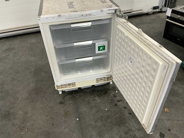 Siemens gu15da55 vriezer - afbeelding 3 van  18