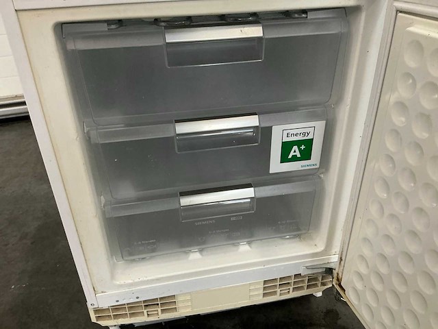 Siemens gu15da55 vriezer - afbeelding 4 van  18