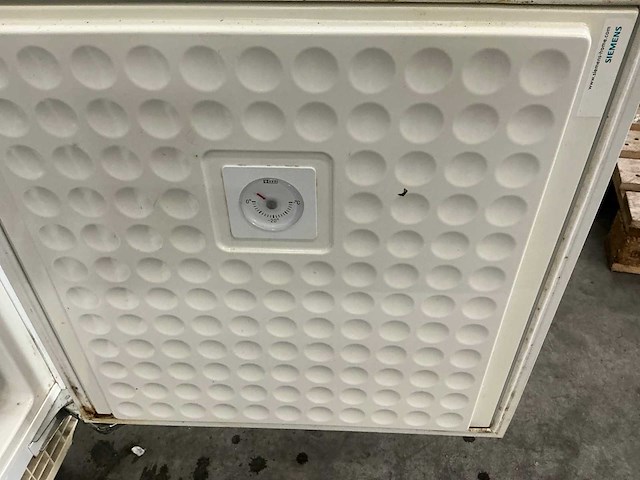 Siemens gu15da55 vriezer - afbeelding 5 van  18