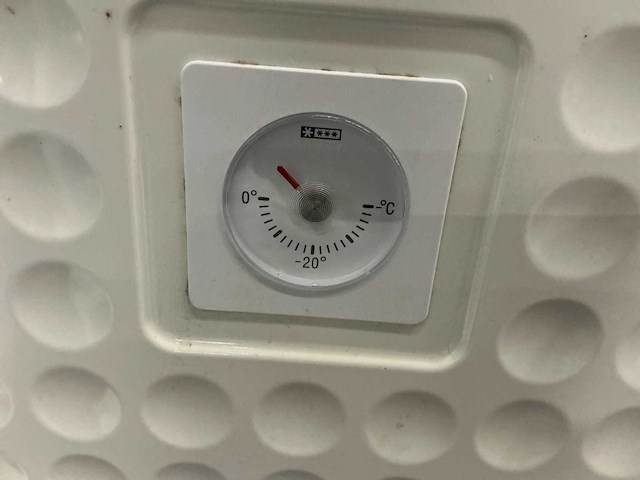 Siemens gu15da55 vriezer - afbeelding 6 van  18