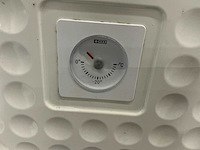 Siemens gu15da55 vriezer - afbeelding 6 van  18