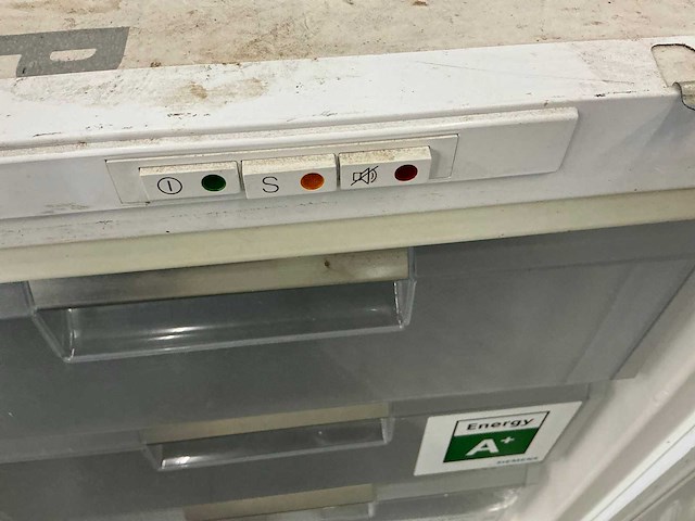 Siemens gu15da55 vriezer - afbeelding 7 van  18